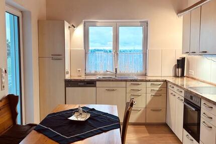 Wohnung Aalen Dewangen - 3.5 Zimmer, 102 m&sup2;, 1.200&euro; | Angebot:25569275