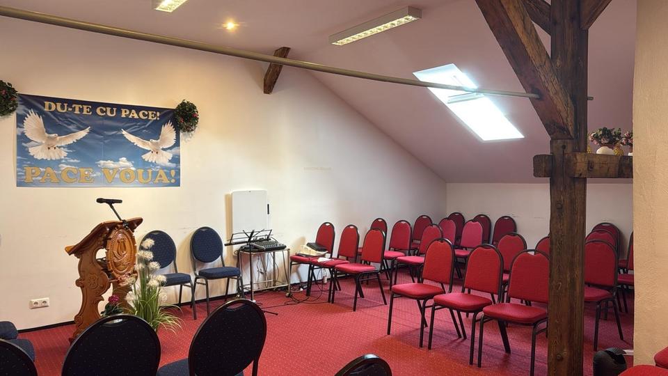 Gewerbeobjekt Nürnberg Buchenbühl - 635&euro; | Angebot:24633511