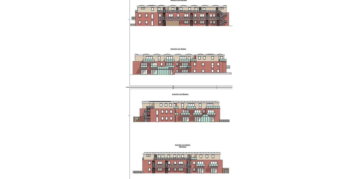 Etagenwohnung Cloppenburg - 3 Zimmer, 70 m&sup2;, 12&euro; | Angebot:26645778