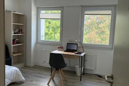 Wohnen auf Zeit Bonn Gronau - 1 Zimmer, 15 m&sup2;, 590&euro; | Angebot:26477498