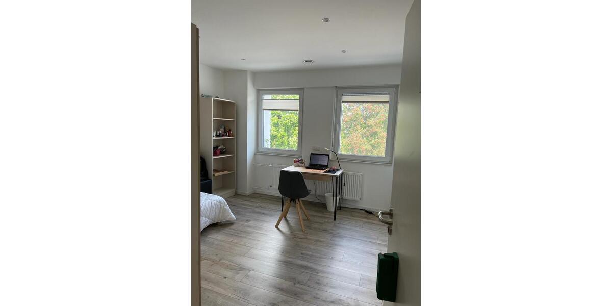Wohnen auf Zeit Bonn Gronau - 1 Zimmer, 15 m&sup2;, 590&euro; | Angebot:26477498