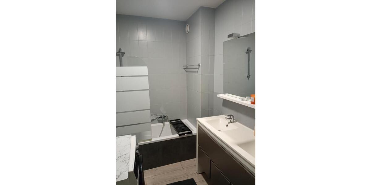 Maisonettenwohnung Saarbrücken Brebach-Fechingen - 4 Zimmer, 115 m&sup2;, 850&euro; | Angebot:25964524