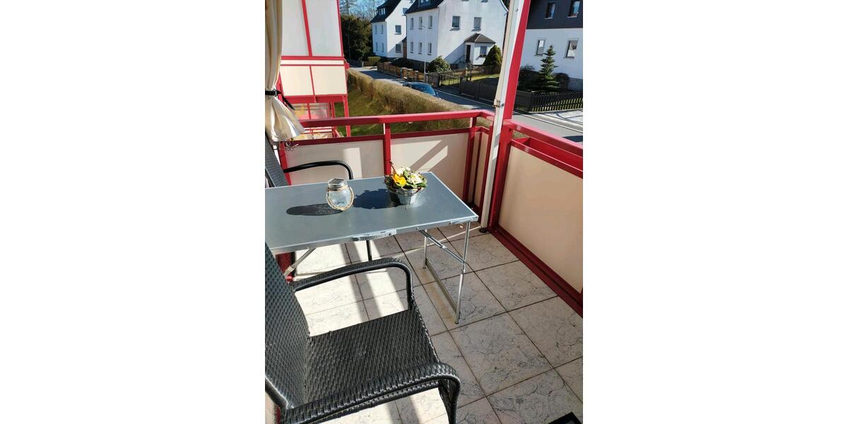 Etagenwohnung Pockau-Lengefeld Nennigmühle - 3 Zimmer, 62 m&sup2;, 405&euro; | Angebot:26617958