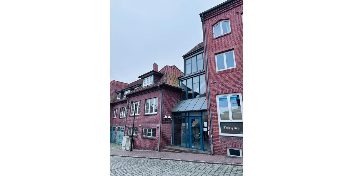 Neu renovierte Büroflächen in der Möllner Innenstadt zu vermieten zimmer