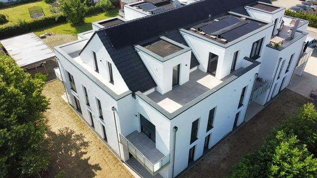 Einfamilienhaus Bad Essen - 3 Zimmer, 73 m&sup2;, 1.090&euro; | Angebot:25499929