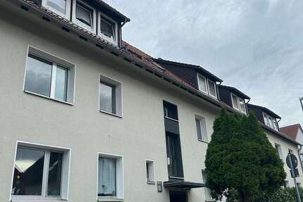 Wohnung Hannover Misburg-Süd - 3 Zimmer, 78 m&sup2;, 819&euro; | Angebot:27299966