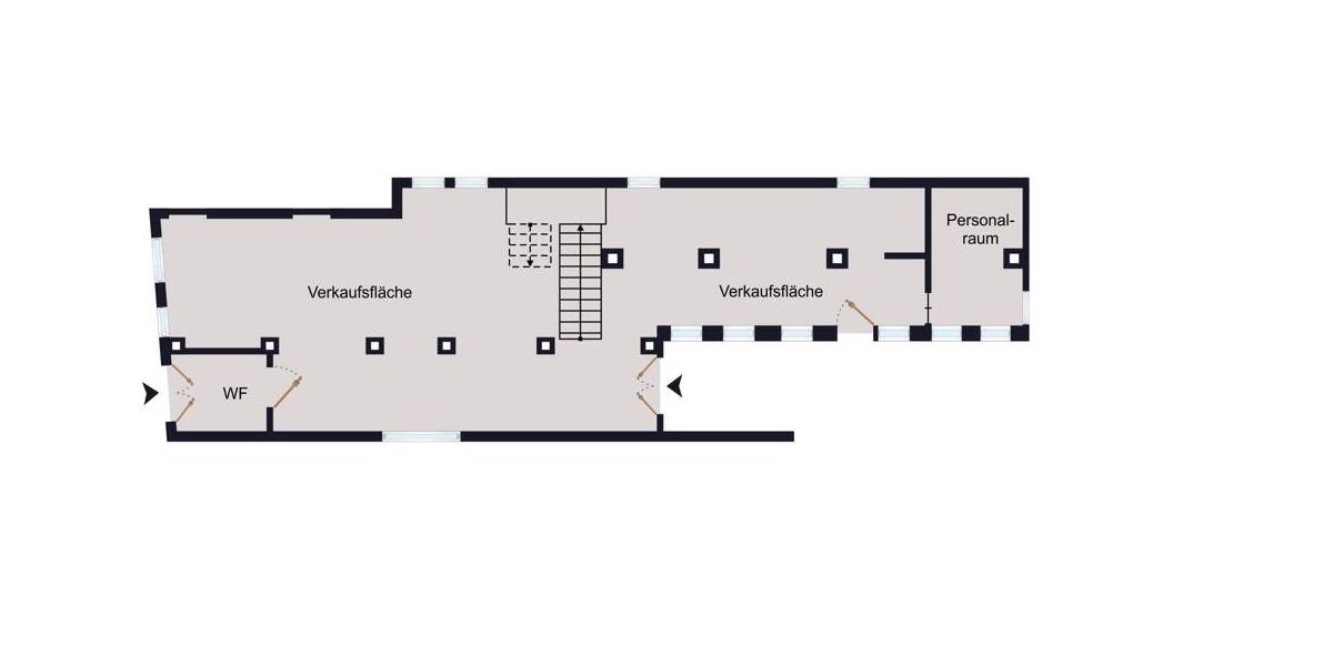 Gewerbeobjekt Lüneburg Altstadt - 3.750&euro; | Angebot:26160870