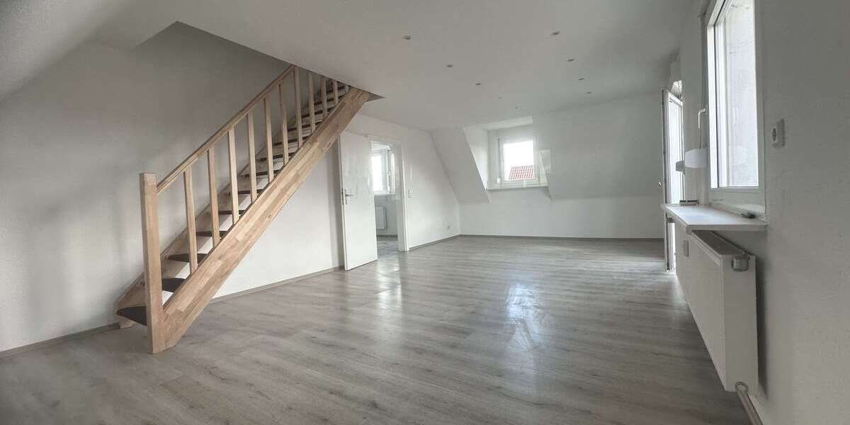 Wohnung zum Mieten in Friedland 990 € 110 m² 5 zimmer