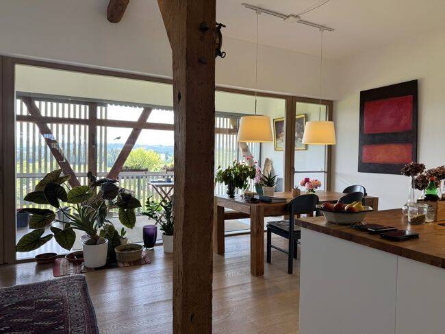 Reihenmittelhaus Obersöchering Reinthal - 3 Zimmer, 156 m&sup2;, 1.900&euro; | Angebot:26835163