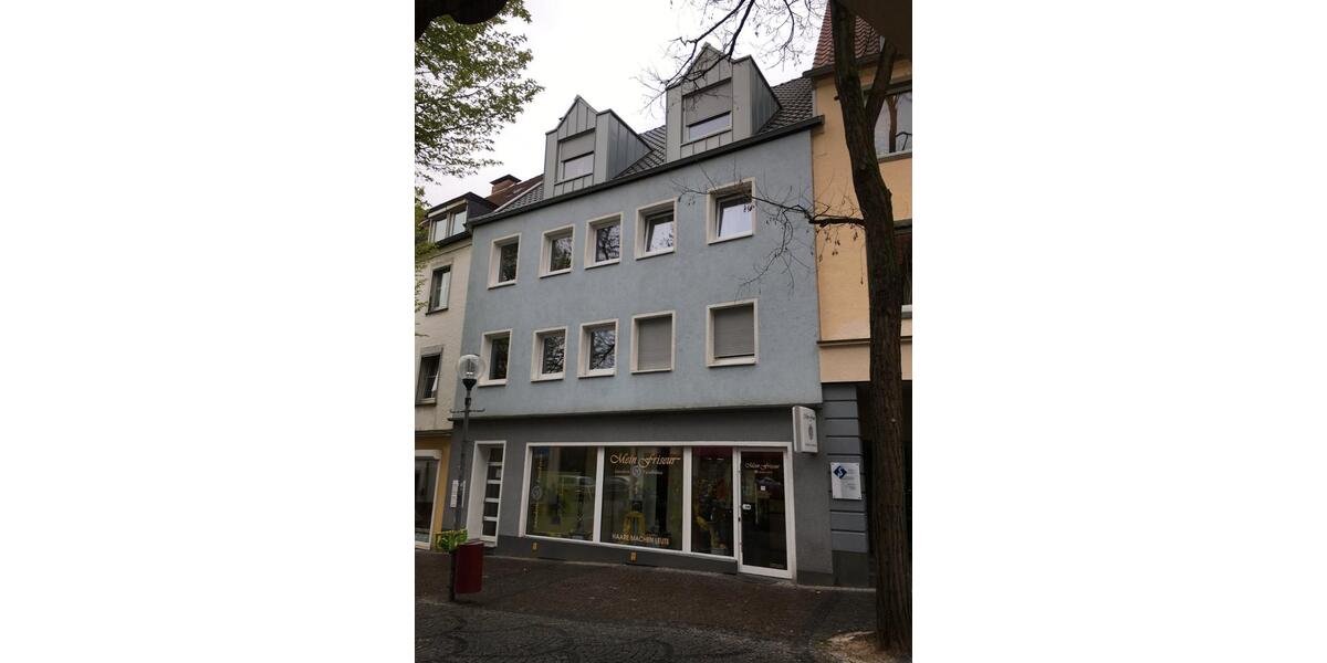 Etagenwohnung Unna - 3 Zimmer, 90 m&sup2;, 825&euro; | Angebot:26600480