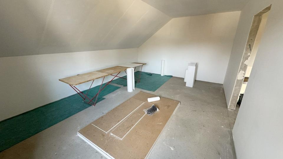 Doppelhaushälfte Kaltenkirchen - 3 Zimmer, 110 m&sup2;, 1.800&euro; | Angebot:24694244
