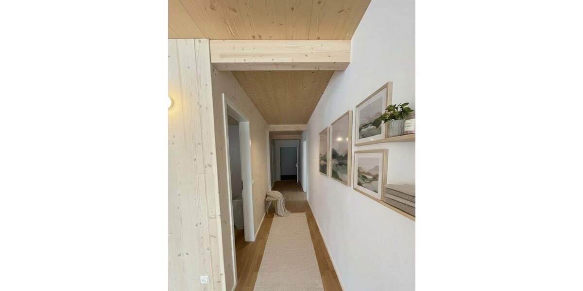 Etagenwohnung Aspach Großaspach - 2 Zimmer, 55 m&sup2;, 930&euro; | Angebot:24682693