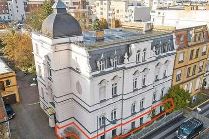 Gewerbeobjekt Cottbus - 359&euro; | Angebot:27032156