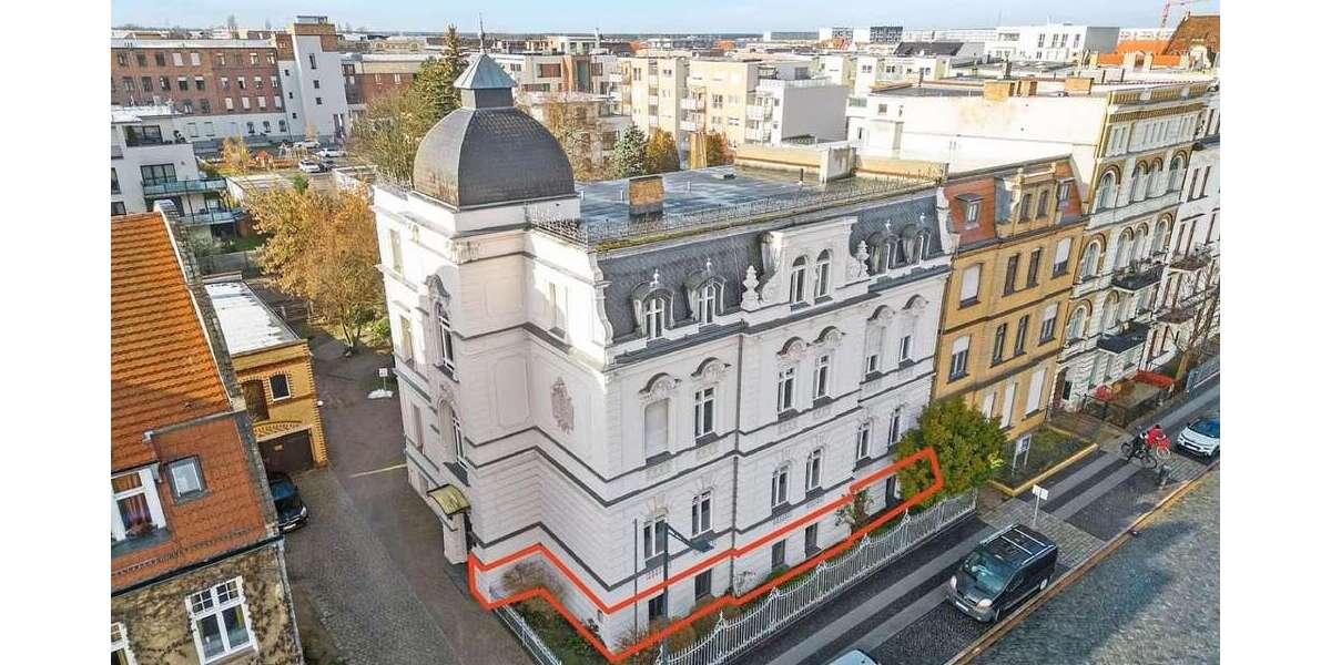 Gewerbeobjekt Cottbus - 359&euro; | Angebot:27032156