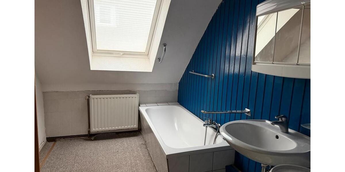 Etagenwohnung Idar-Oberstein Oberstein - 3 Zimmer, 55 m&sup2;, 650&euro; | Angebot:26620217