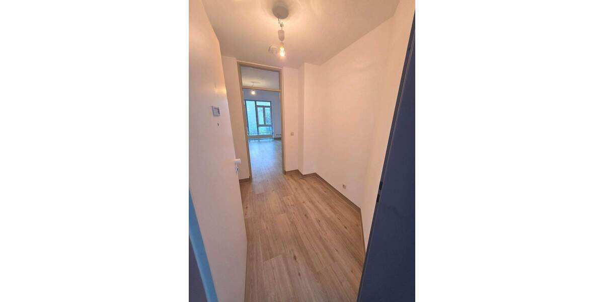 Etagenwohnung Garching bei München Garching - 2 Zimmer, 55 m&sup2;, 900&euro; | Angebot:25209945