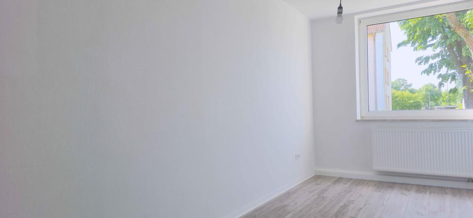 Erdgeschoßwohnung Minden Kuhlenkamp - 4 Zimmer, 84 m&sup2;, 850&euro; | Angebot:26516376