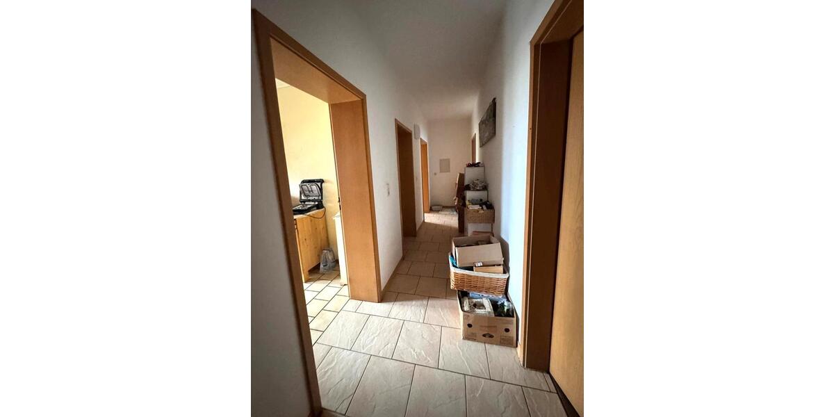 Erdgeschoßwohnung Uchte - 4 Zimmer, 90 m&sup2;, 790&euro; | Angebot:26675201
