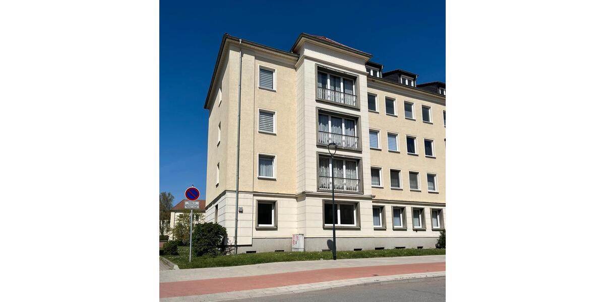 Erdgeschoßwohnung Calbe (Saale) - 3 Zimmer, 69 m&sup2;, 485&euro; | Angebot:26366818