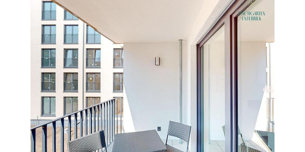 Familienglück auf 4 Zimmern! – Ruhige Lage mit Balkon in Bilk (mietpreisgedämpft) 4 zimmer