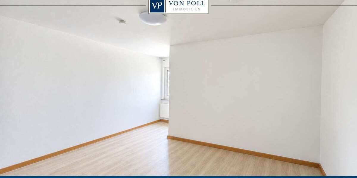 Etagenwohnung Ansbach - 4 Zimmer, 110 m&sup2;, 950&euro; | Angebot:27429339
