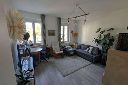 Wohnung Aalen - 3 Zimmer, 54 m&sup2;, 670&euro; | Angebot:26071354