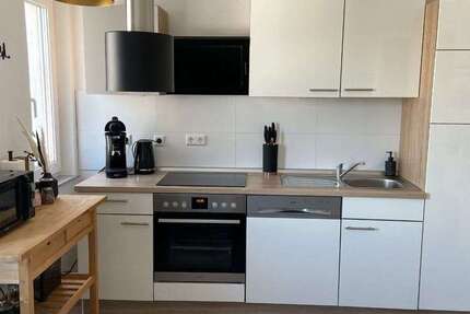 Zimmer Bielefeld Heepen - 3 Zimmer, 1.750&euro; | Angebot:25050090