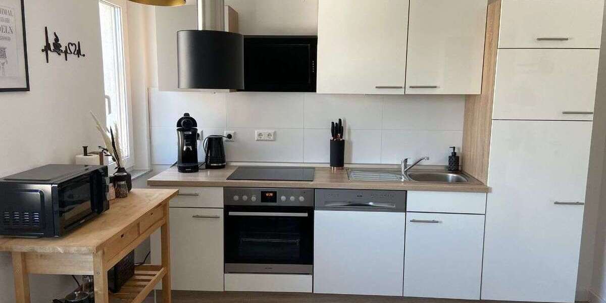 Zimmer Bielefeld Heepen - 3 Zimmer, 1.750&euro; | Angebot:25050090