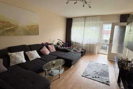 Wohnung Wuppertal Ronsdorf Gemarkung Ronsdorf - 3 Zimmer, 79 m&sup2;, 689&euro; | Angebot:26561502