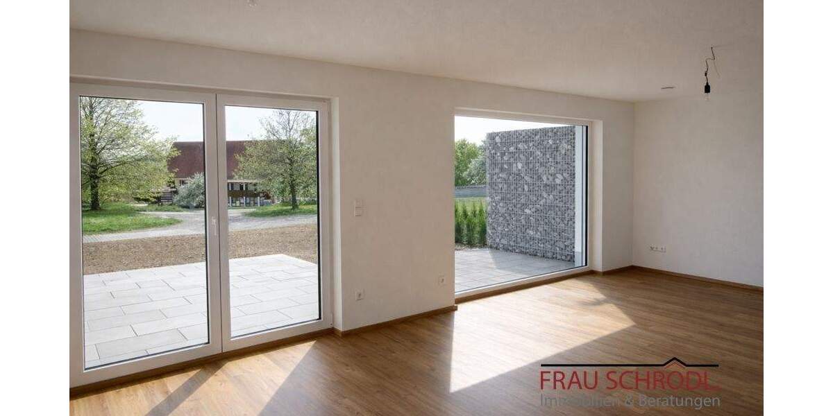 Doppelhaushälfte Tengen - 4 Zimmer, 114 m&sup2;, 1.250&euro; | Angebot:25210025