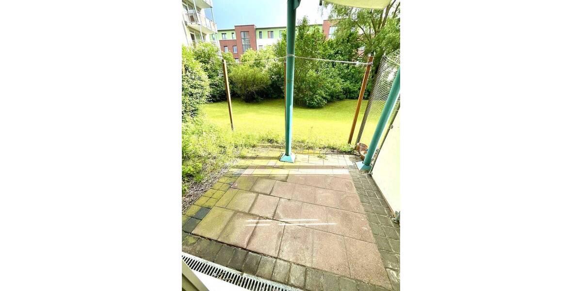 Etagenwohnung Langenhagen Alt-Langenhagen - 2 Zimmer, 46 m&sup2;, 452&euro; | Angebot:26826605