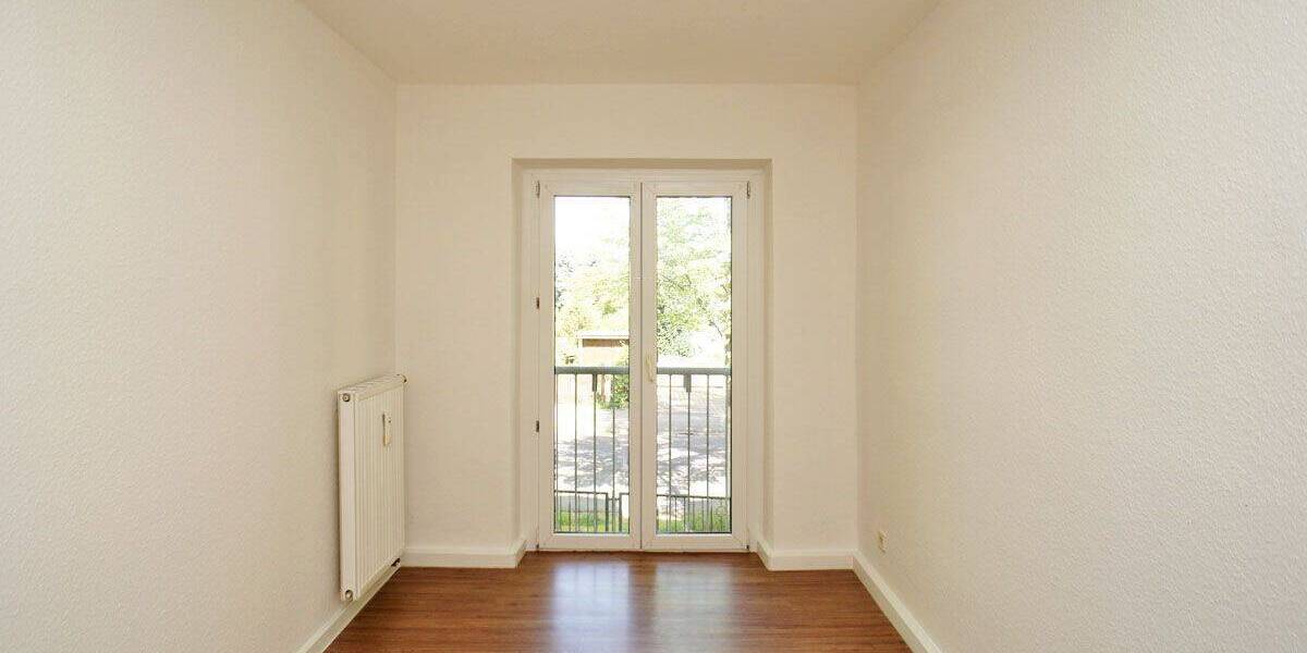 Etagenwohnung Dresden Briesnitz - 2 Zimmer, 43 m&sup2;, 360&euro; | Angebot:26731039