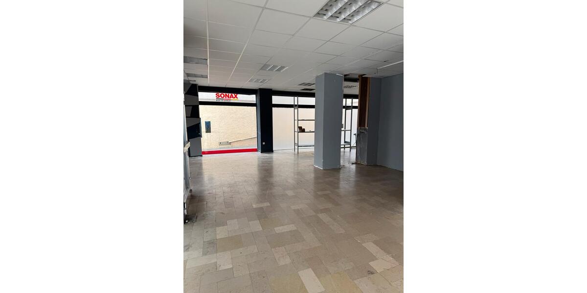 Gewerbeobjekt Bous - 1.300&euro; | Angebot:25884221