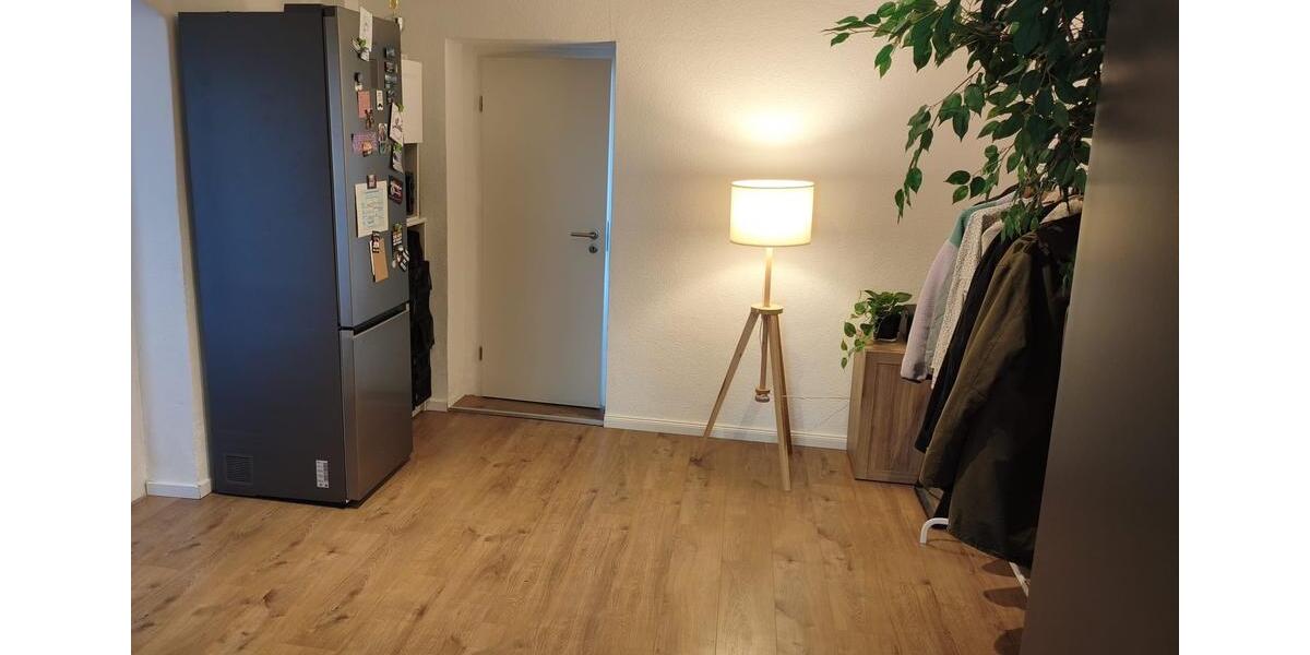 Erdgeschoßwohnung Eschwege - 3 Zimmer, 80 m&sup2;, 520&euro; | Angebot:26295131
