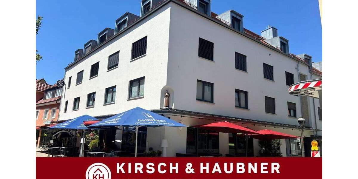 Etagenwohnung Neumarkt Altenhof - 3 Zimmer, 88 m&sup2;, 1.035&euro; | Angebot:27272064