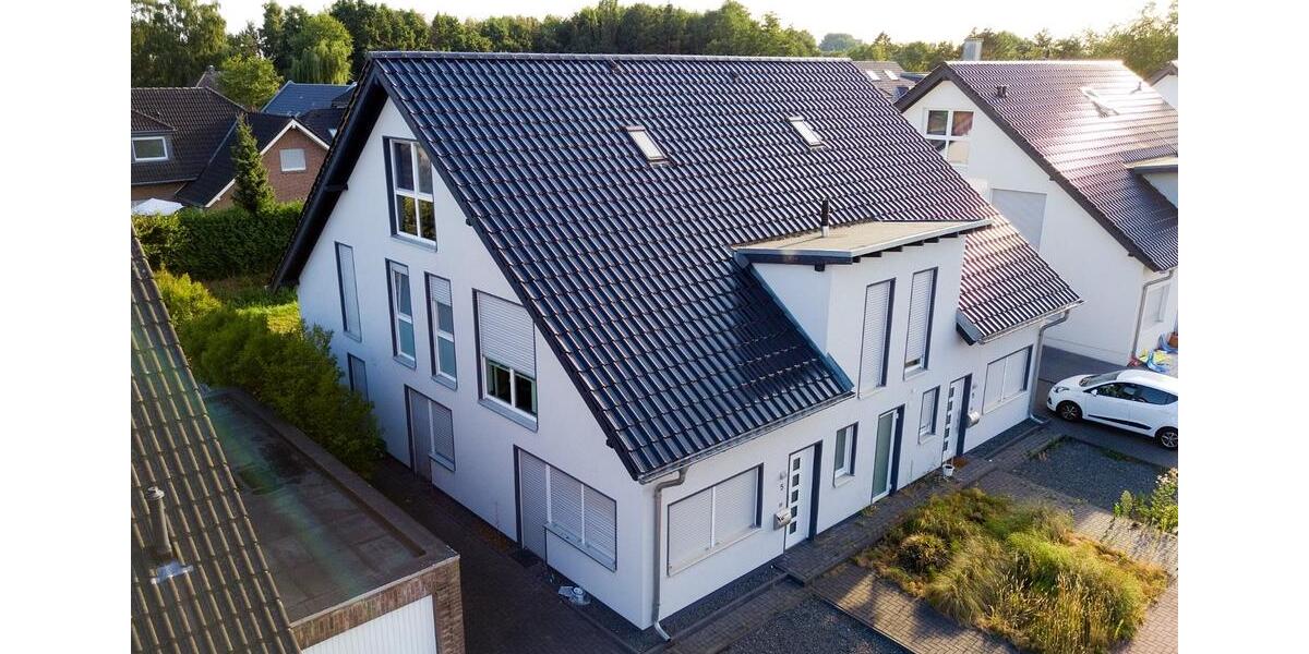 Wohnen auf Zeit Kranenburg - 1 Zimmer, 15 m&sup2;, 385&euro; | Angebot:25389978