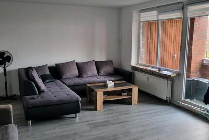 Wohnen auf Zeit Hamburg Billwerder - 3 Zimmer, 79 m&sup2;, 1.300&euro; | Angebot:26536300