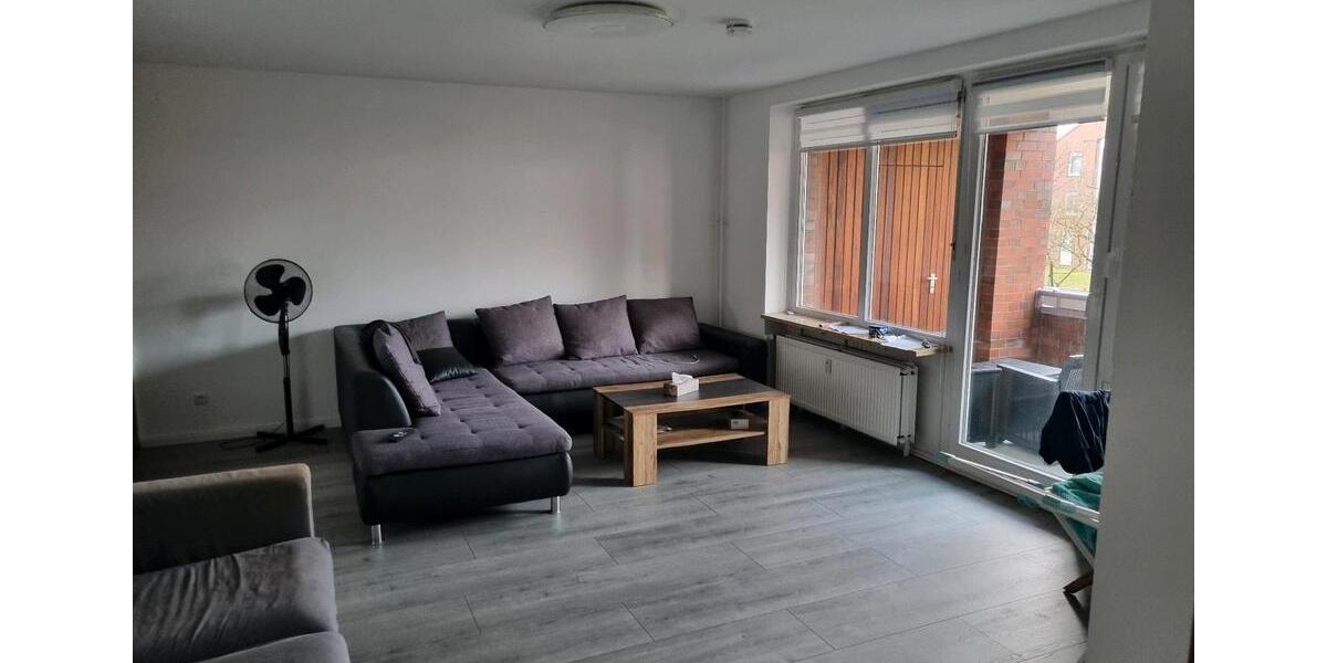Wohnen auf Zeit Hamburg Billwerder - 3 Zimmer, 79 m&sup2;, 1.300&euro; | Angebot:26536300