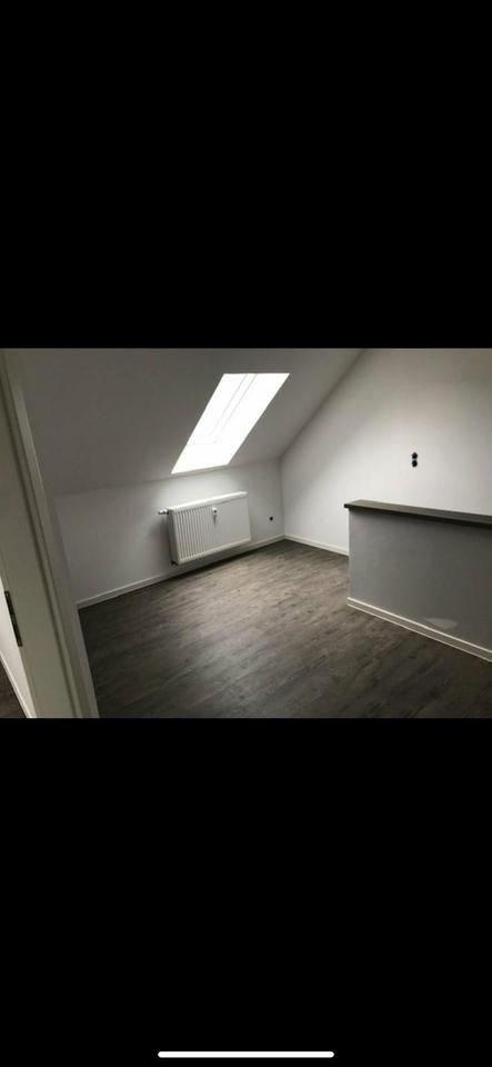 Maisonette-Wohnung mit Balkon und Garten in Schweich zu vermieten