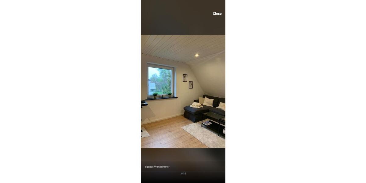 Wohnen auf Zeit Kassel Kirchditmold - 2 Zimmer, 25 m&sup2;, 545&euro; | Angebot:26226895