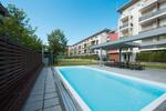 Erdgeschoßwohnung Garching bei München - 1 Zimmer, 37 m&sup2;, 890&euro; | Angebot:26534496