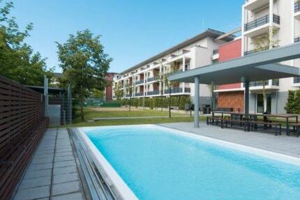 Wohnung Garching bei München - 1 Zimmer, 37 m&sup2;, 890&euro; | Angebot:26534496