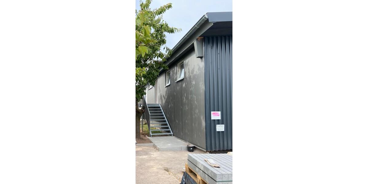 Etagenwohnung Pforzheim Büchenbronn - 2 Zimmer, 70 m&sup2;, 910&euro; | Angebot:24717616