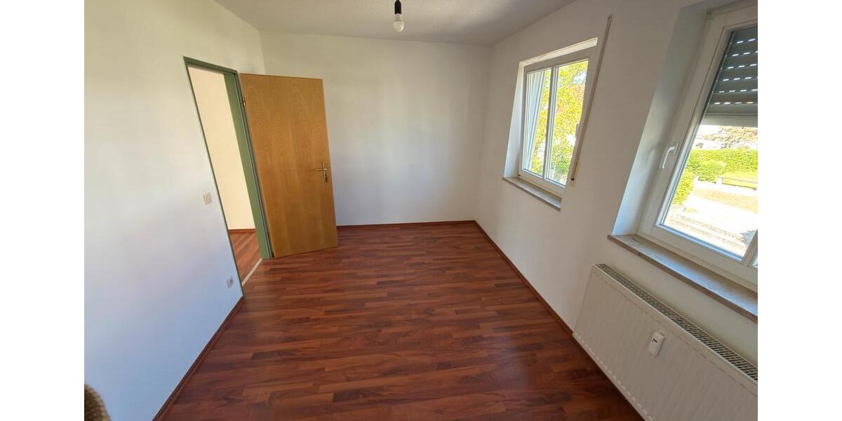 Terrassenwohnung Neustadt an der Donau - 2 Zimmer, 44 m&sup2;, 680&euro; | Angebot:26700343
