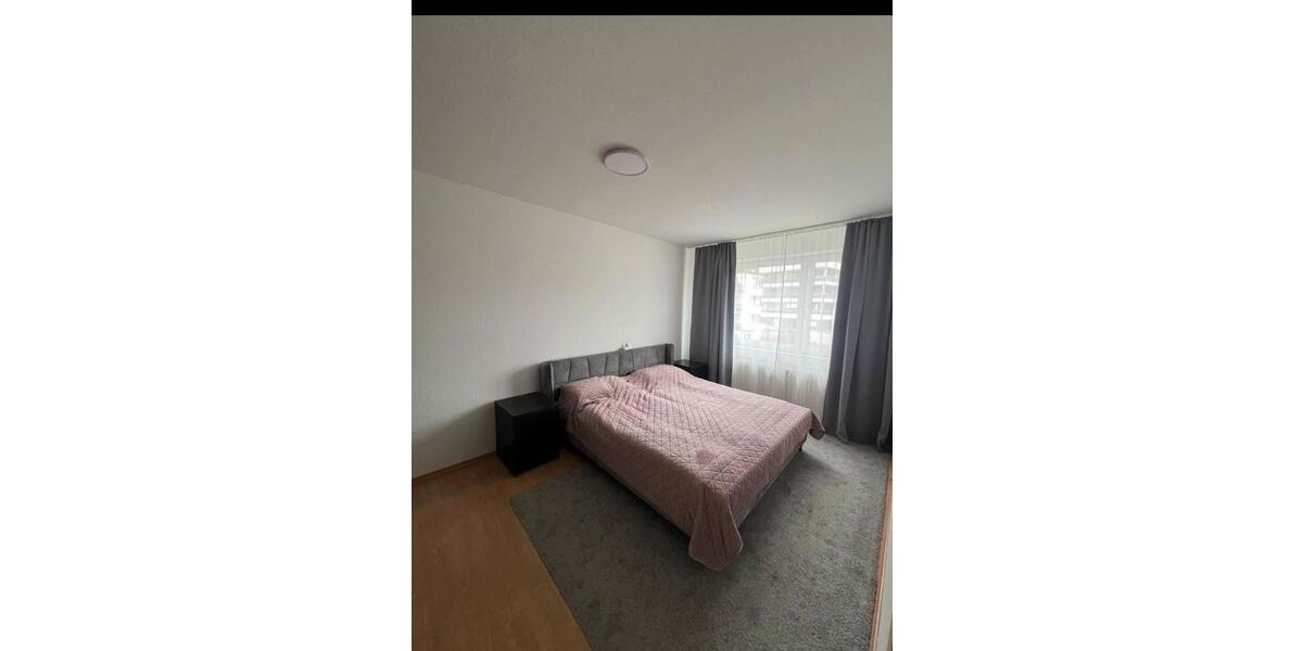 Etagenwohnung Stuttgart Bad Cannstatt - 3 Zimmer, 84 m&sup2;, 1.650&euro; | Angebot:26567972
