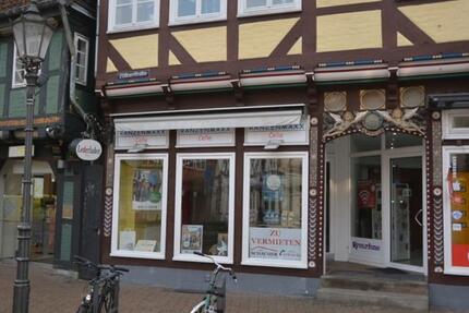 Gewerbeobjekt Celle - 1.990&euro; | Angebot:24630975