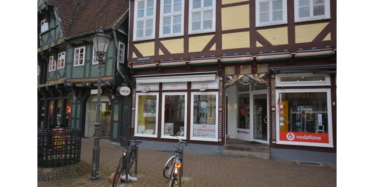 Gewerbeobjekt Celle - 1.990&euro; | Angebot:24630975