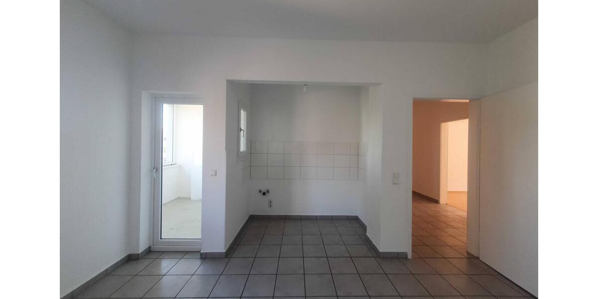 Etagenwohnung Köln Mülheim - 3 Zimmer, 94 m&sup2;, 1.285&euro; | Angebot:26440869
