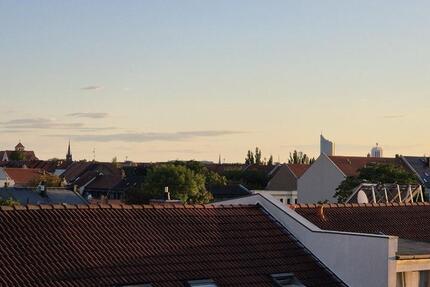 Helles WG Zimmer in Leipzig möbiliert 1 zimmer