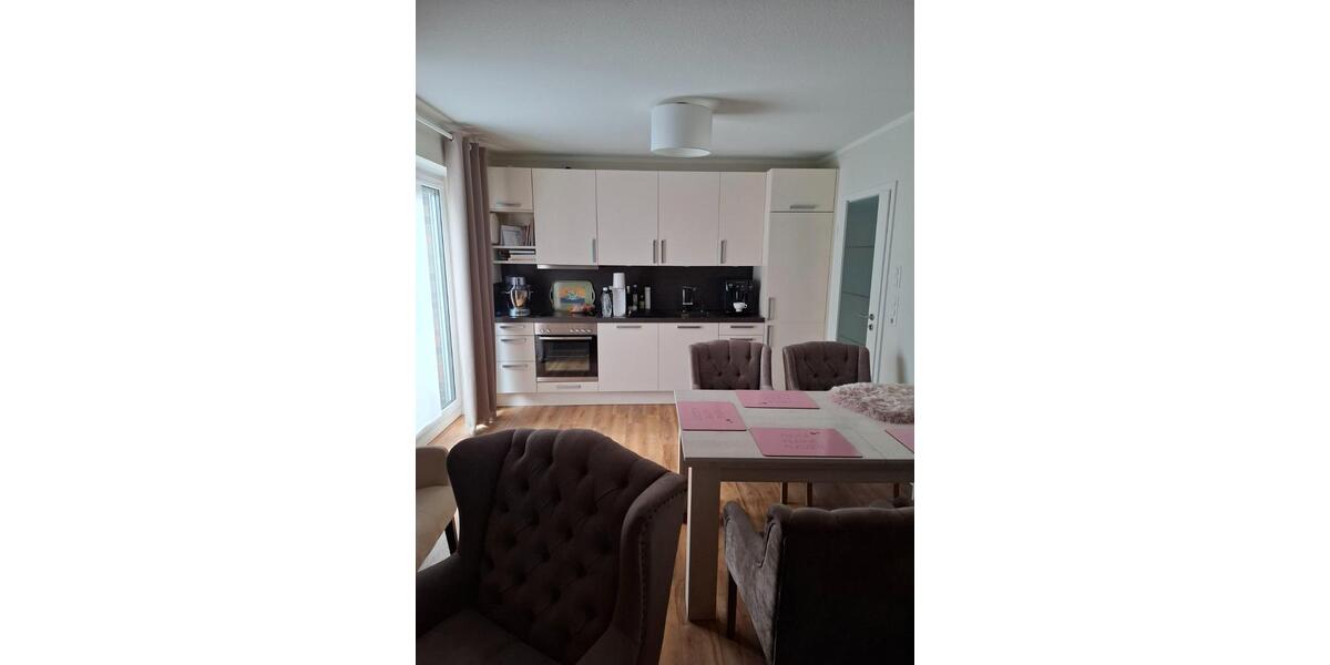 Etagenwohnung Meppen - 4 Zimmer, 64 m&sup2;, 645&euro; | Angebot:26259115